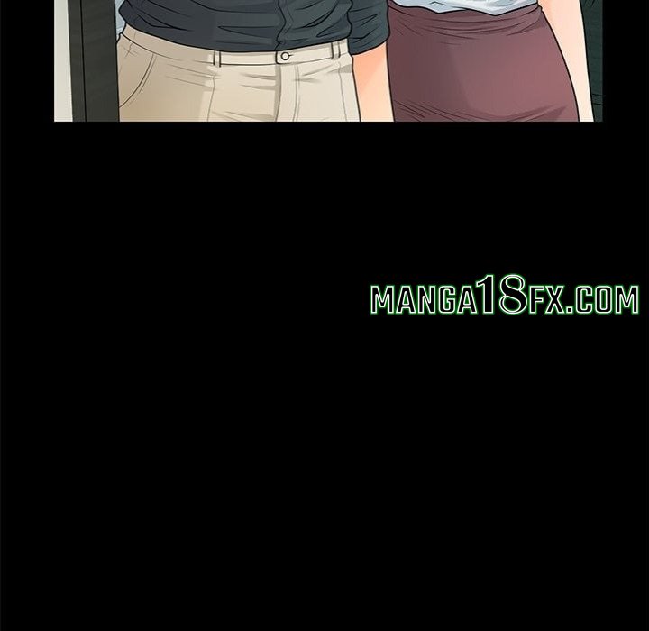 My Secretary Chapter 46 - Page 140