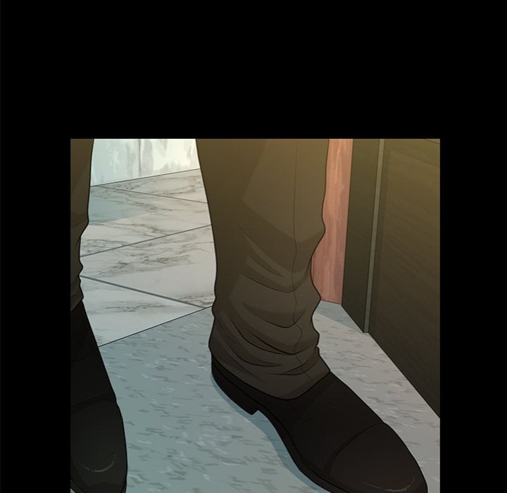 My Secretary Chapter 46 - Page 144