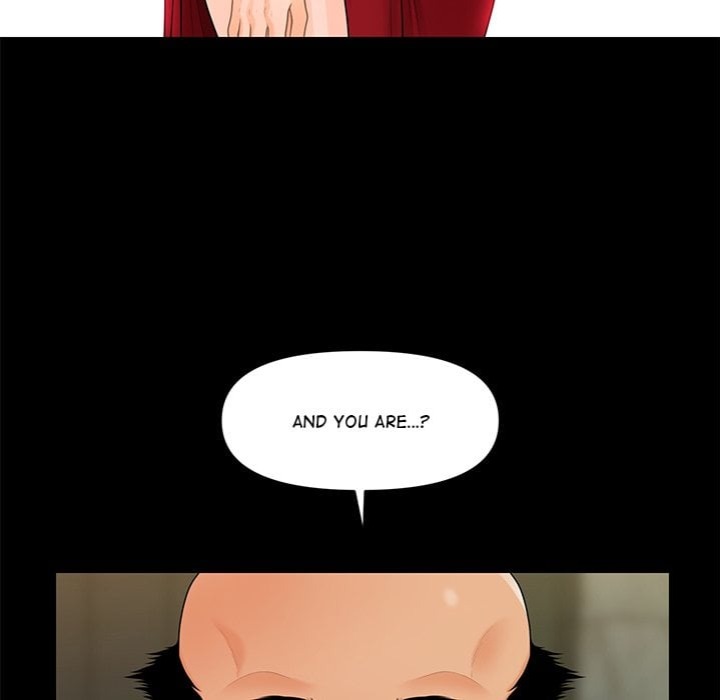 My Secretary Chapter 46 - Page 153