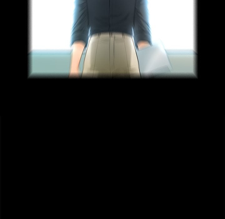 My Secretary Chapter 46 - Page 44