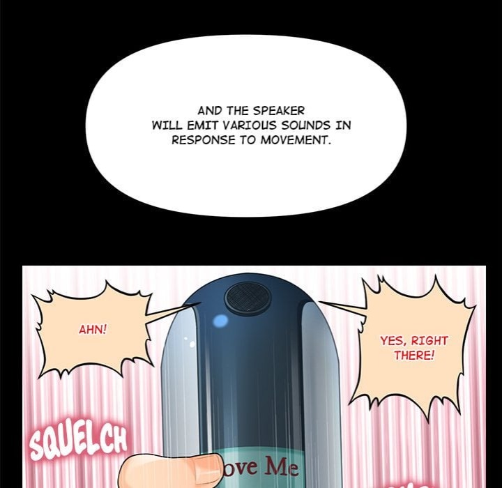 My Secretary Chapter 46 - Page 79