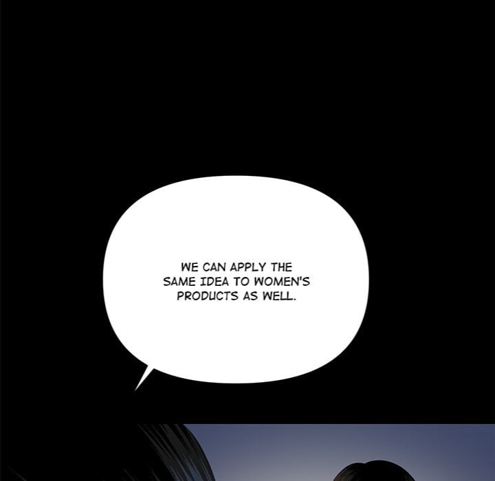 My Secretary Chapter 46 - Page 94