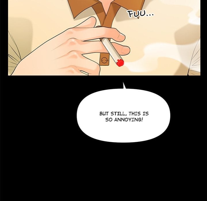 My Secretary Chapter 47 - Page 112