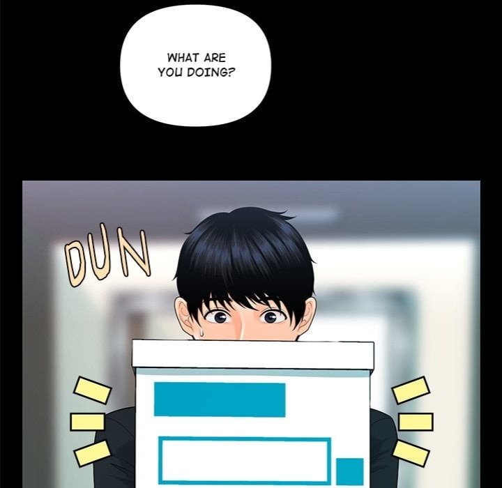 My Secretary Chapter 47 - Page 148