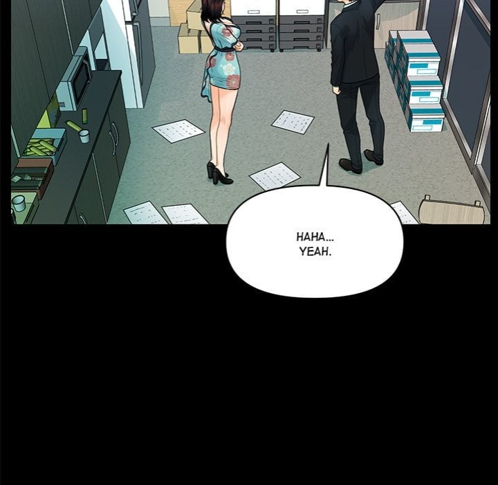 My Secretary Chapter 47 - Page 155