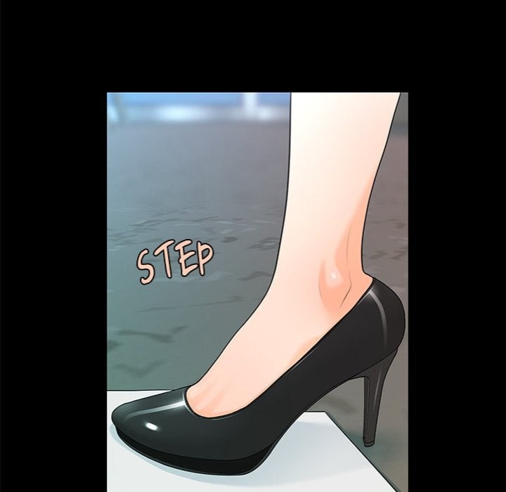 My Secretary Chapter 47 - Page 158