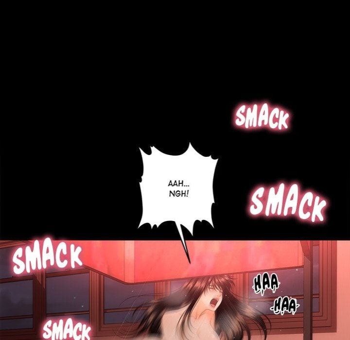 My Secretary Chapter 47 - Page 55