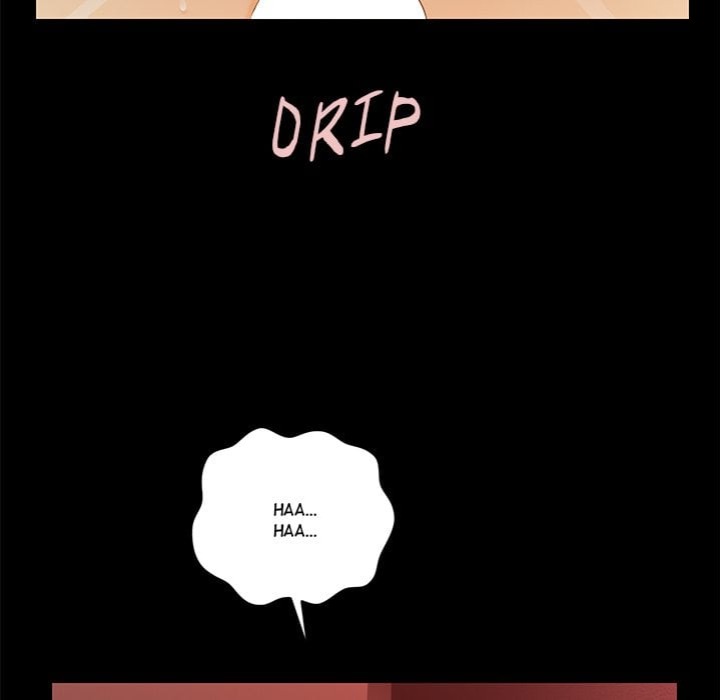 My Secretary Chapter 47 - Page 79