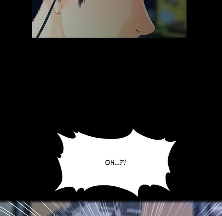 My Secretary Chapter 48 - Page 107