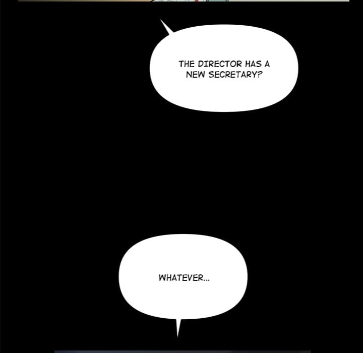 My Secretary Chapter 48 - Page 112