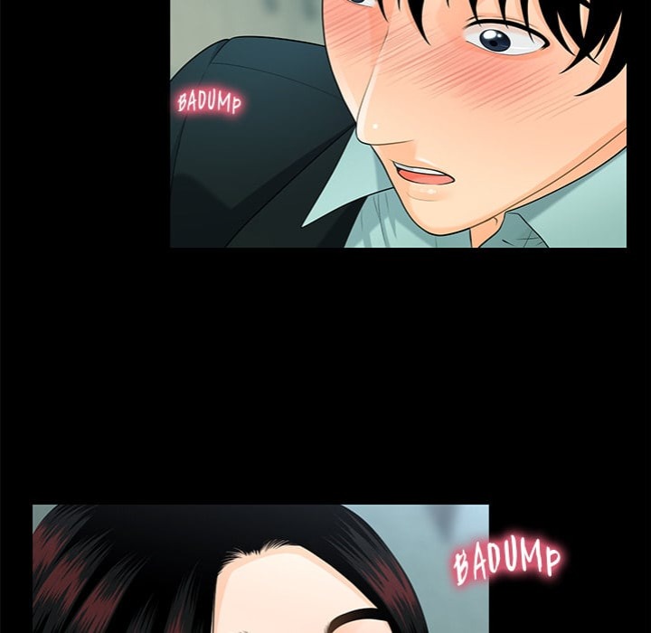 My Secretary Chapter 48 - Page 24