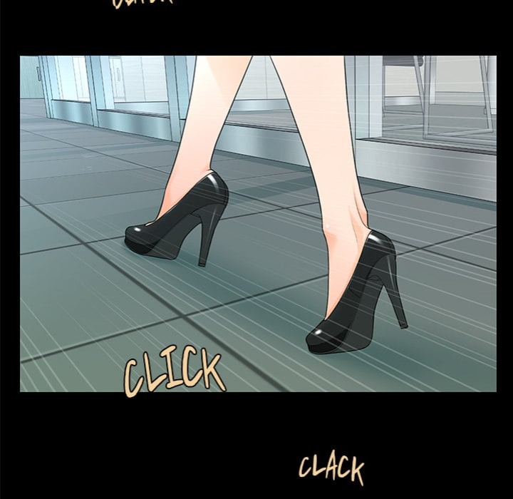 My Secretary Chapter 48 - Page 33