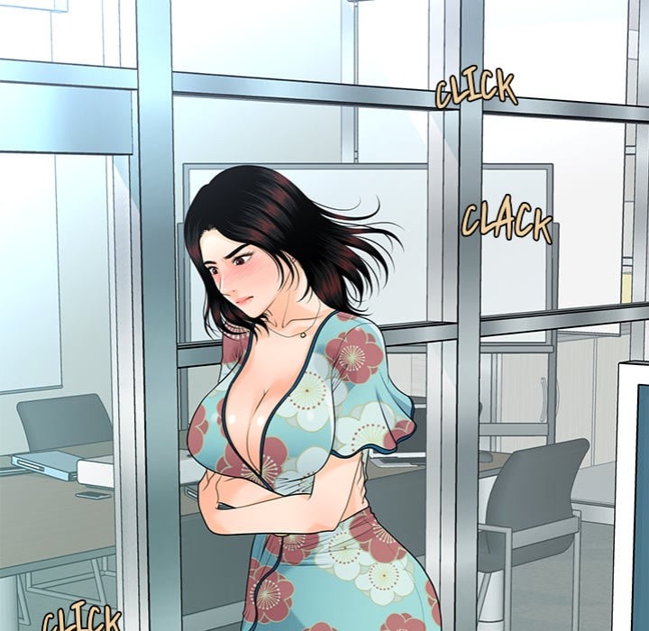 My Secretary Chapter 48 - Page 35