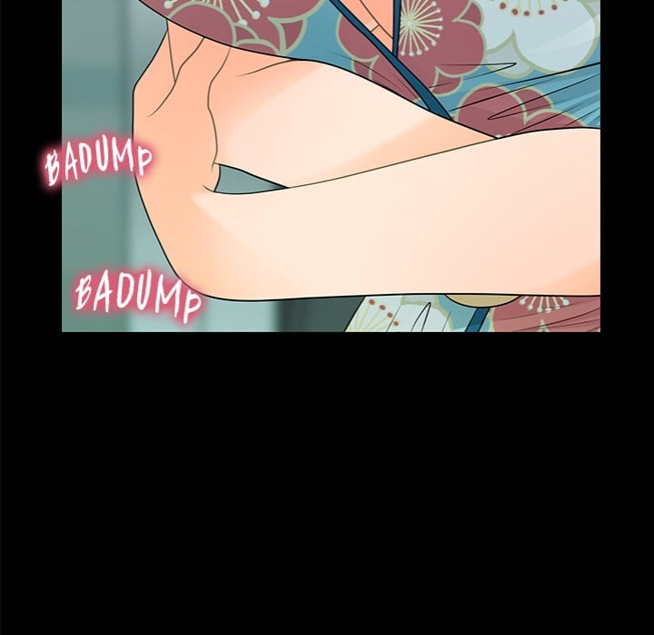 My Secretary Chapter 48 - Page 40