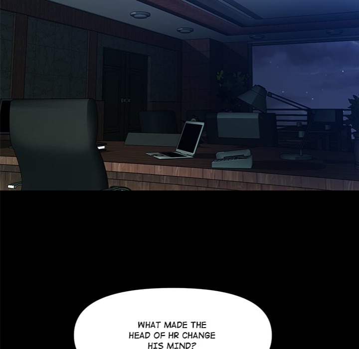 My Secretary Chapter 48 - Page 45