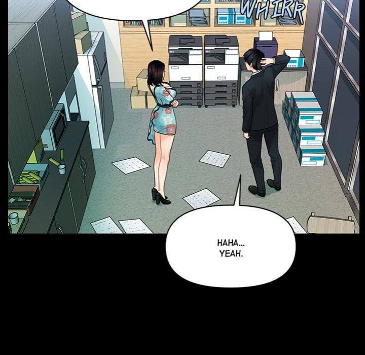 My Secretary Chapter 48 - Page 5