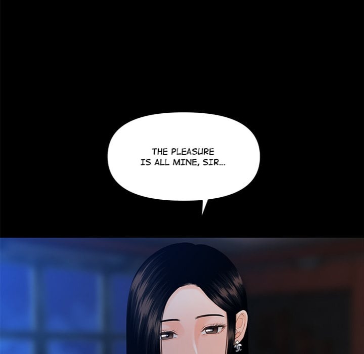 My Secretary Chapter 48 - Page 51