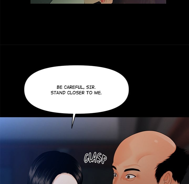 My Secretary Chapter 48 - Page 54