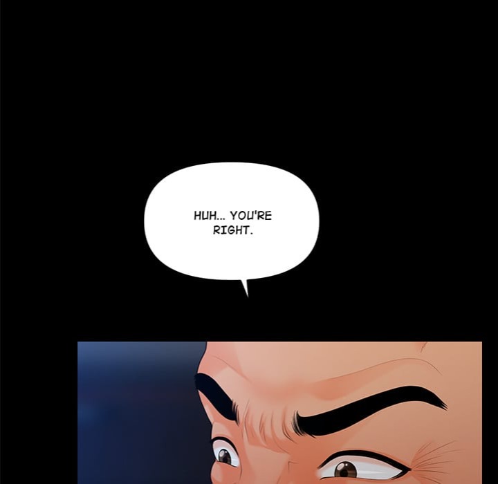 My Secretary Chapter 48 - Page 58