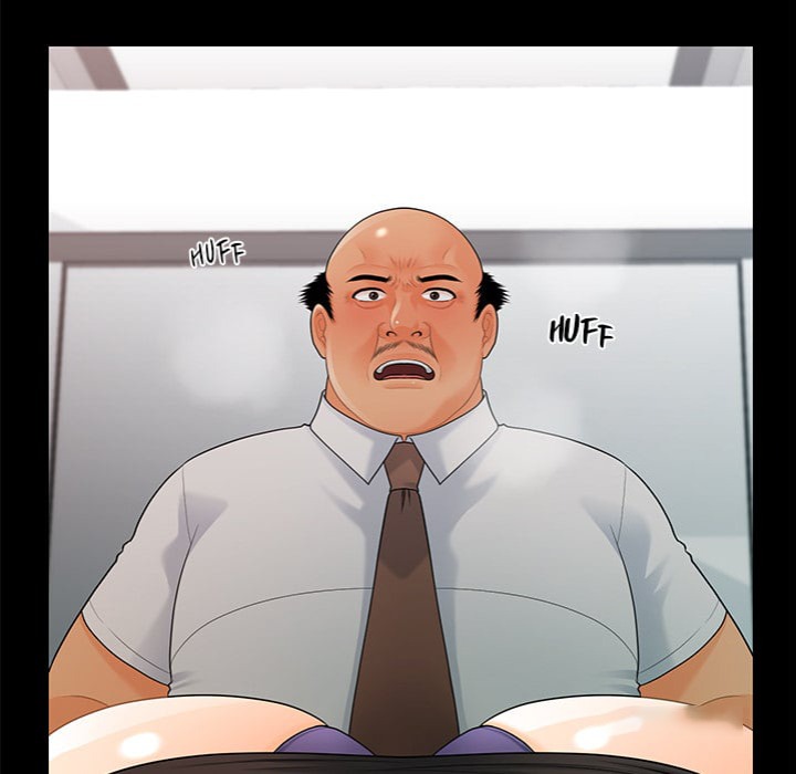 My Secretary Chapter 48 - Page 84
