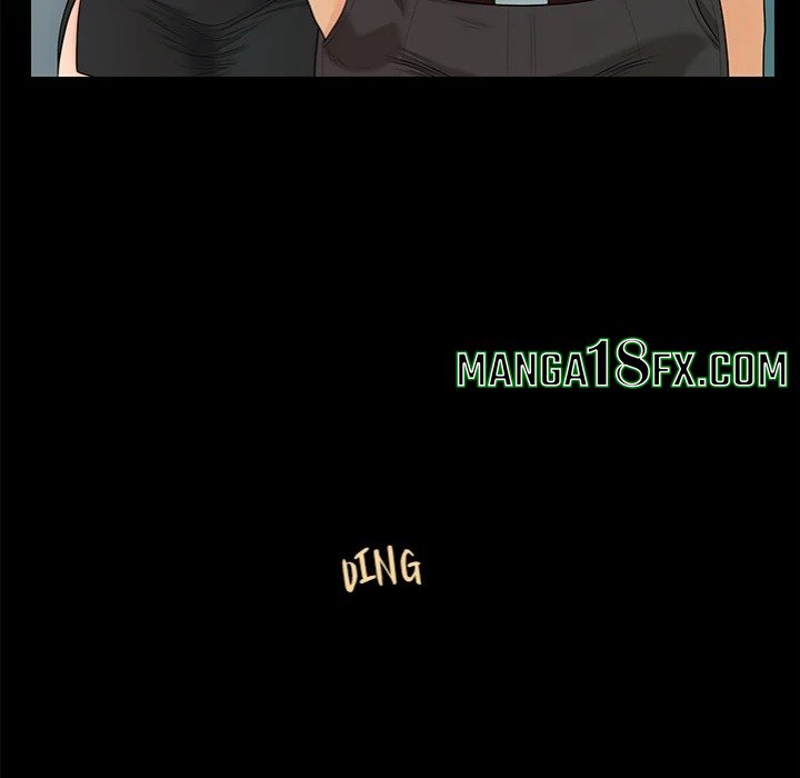 My Secretary Chapter 49 - Page 114