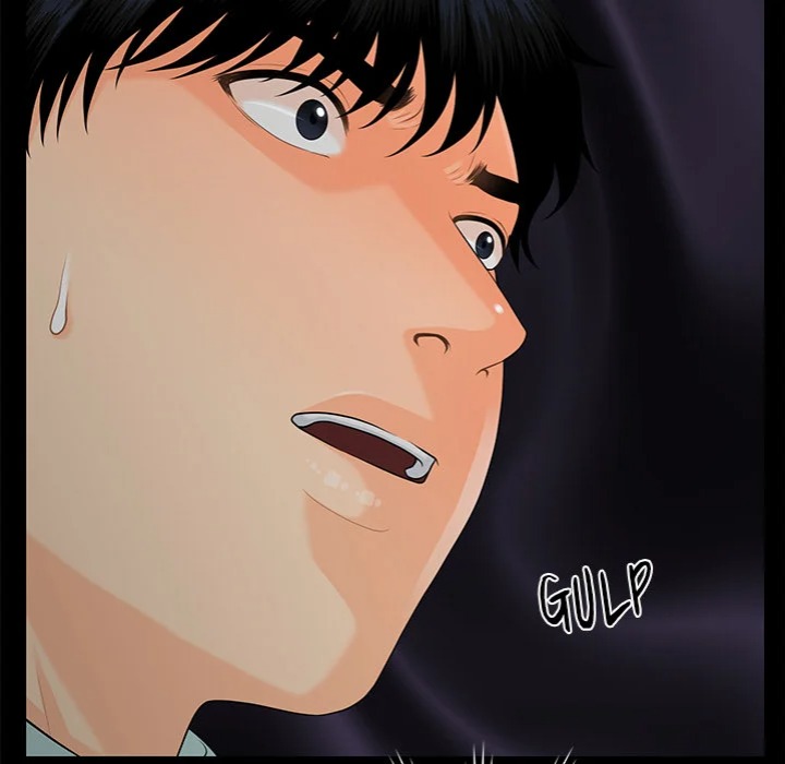 My Secretary Chapter 49 - Page 130