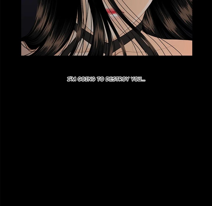 My Secretary Chapter 49 - Page 133