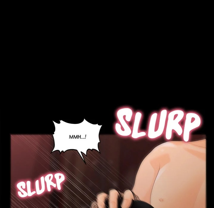 My Secretary Chapter 49 - Page 140