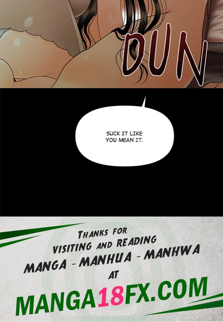 My Secretary Chapter 49 - Page 154