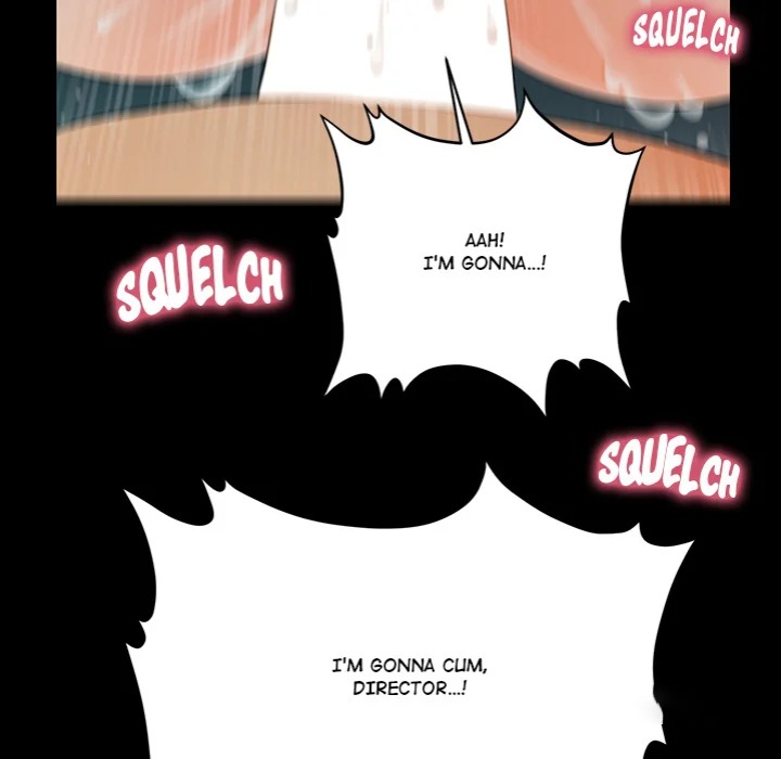 My Secretary Chapter 49 - Page 39
