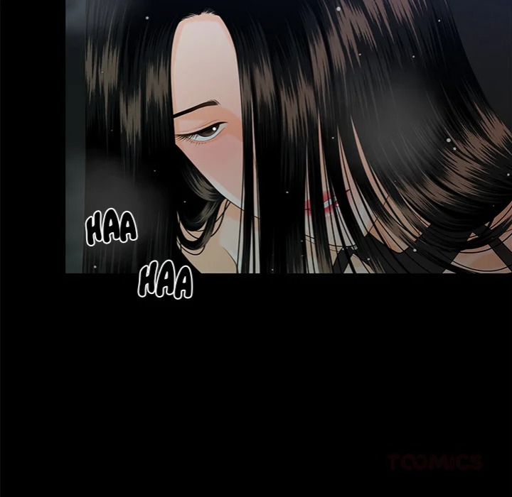 My Secretary Chapter 49 - Page 48