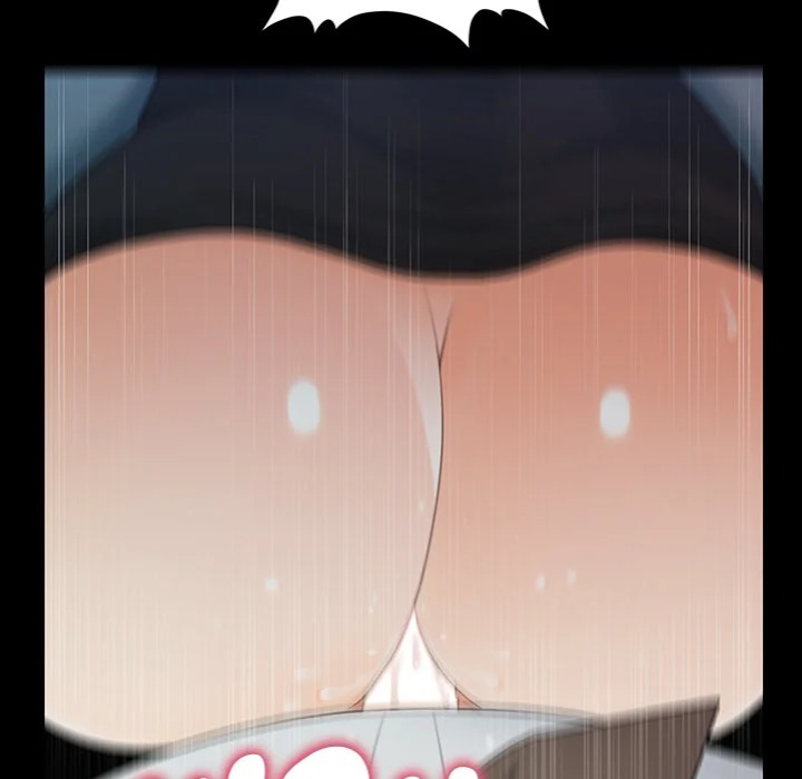 My Secretary Chapter 49 - Page 79