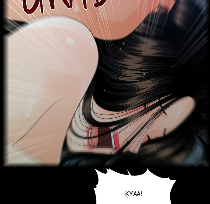 My Secretary Chapter 49 - Page 87