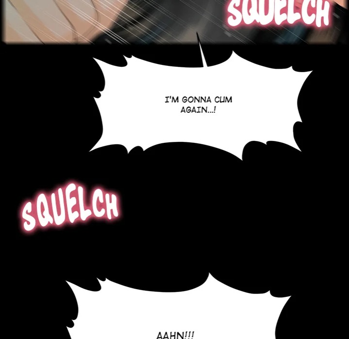 My Secretary Chapter 49 - Page 94
