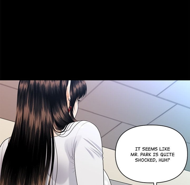 My Secretary Chapter 50 - Page 118
