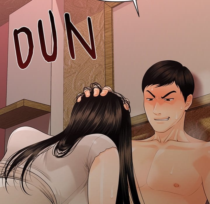 My Secretary Chapter 50 - Page 13