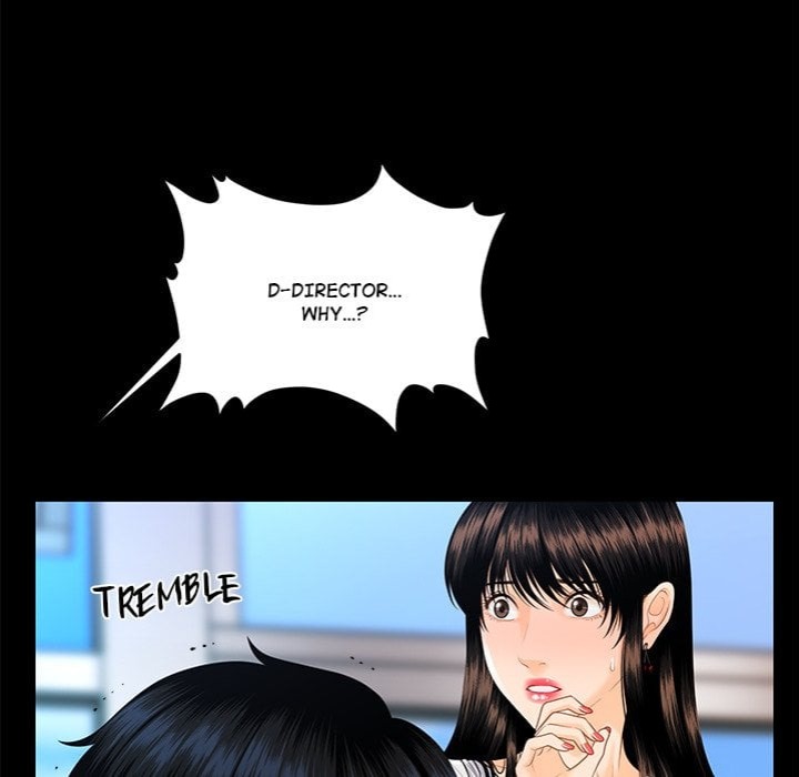 My Secretary Chapter 50 - Page 91
