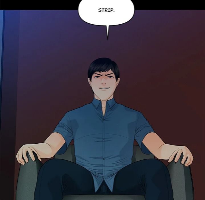 My Secretary Chapter 51 - Page 107