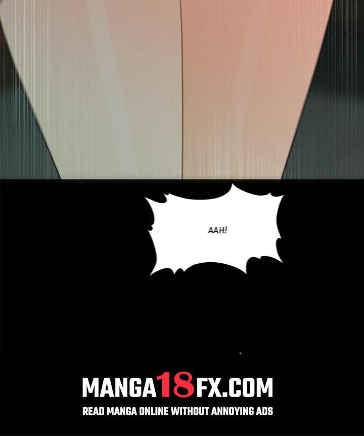 My Secretary Chapter 51 - Page 124