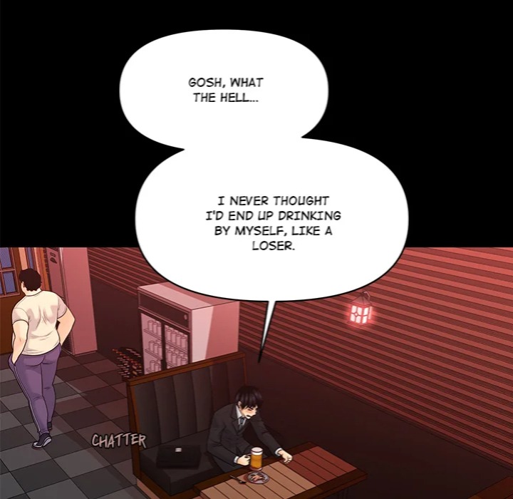 My Secretary Chapter 51 - Page 136