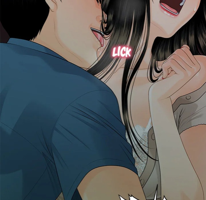My Secretary Chapter 51 - Page 154