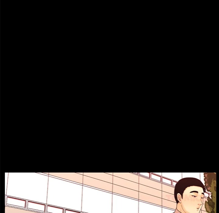 My Secretary Chapter 51 - Page 48