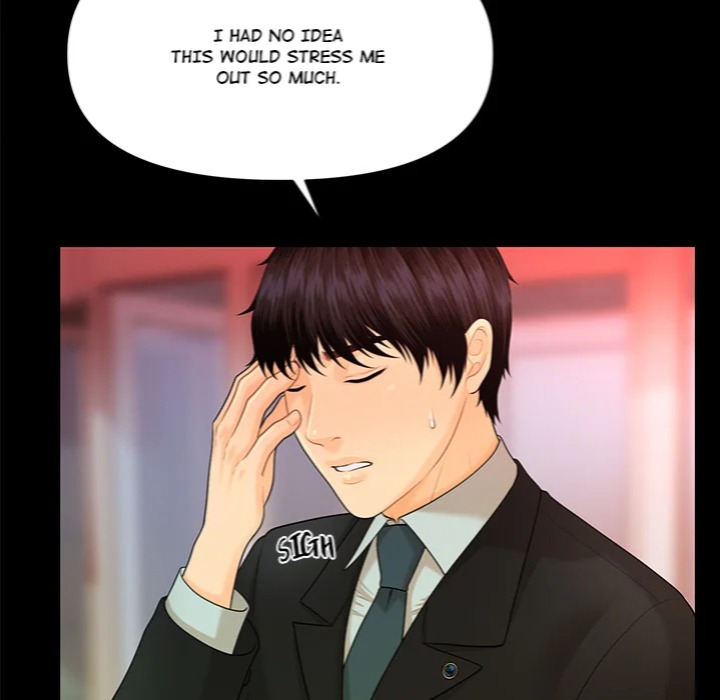 My Secretary Chapter 51 - Page 61