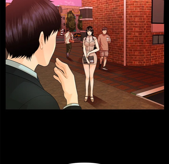 My Secretary Chapter 51 - Page 63