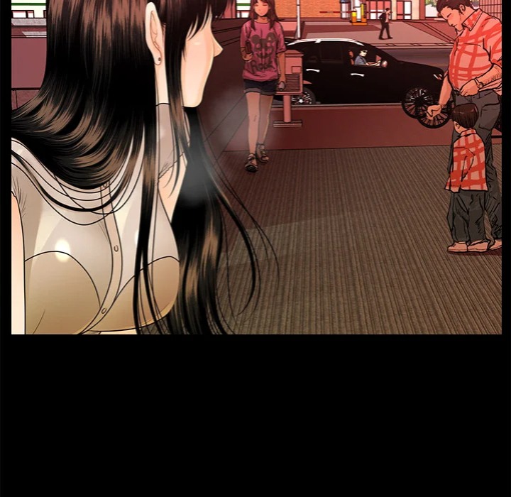My Secretary Chapter 51 - Page 88