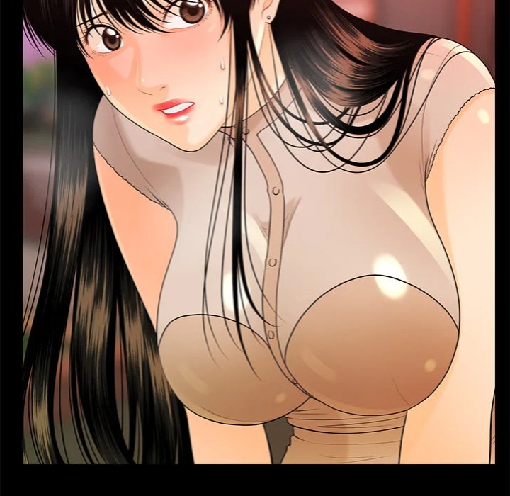 My Secretary Chapter 51 - Page 91