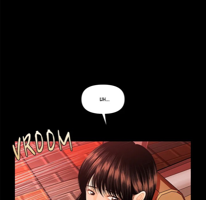 My Secretary Chapter 51 - Page 96