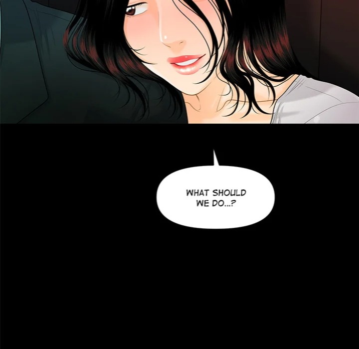 My Secretary Chapter 53 - Page 101
