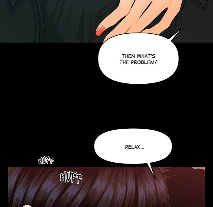 My Secretary Chapter 53 - Page 116
