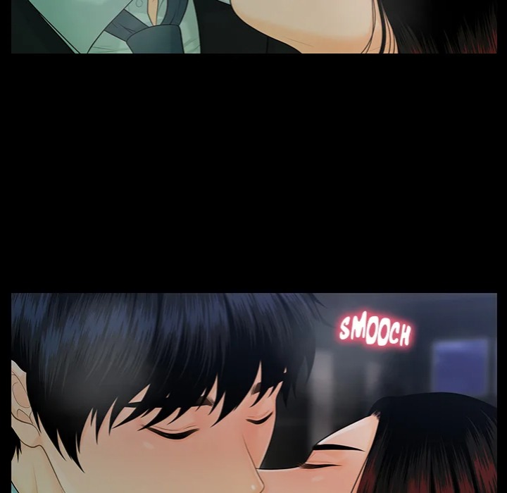 My Secretary Chapter 53 - Page 146
